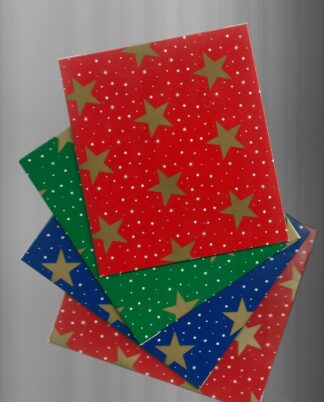 Compact Disc Gift Wrapping Cases