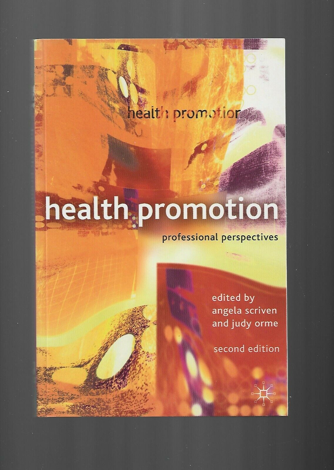 Health Promotion Education Examples