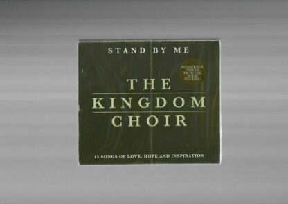 The Kingdom Choir - Stand By Me