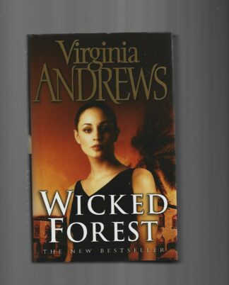 Wicked Forest By Virginia Andrews