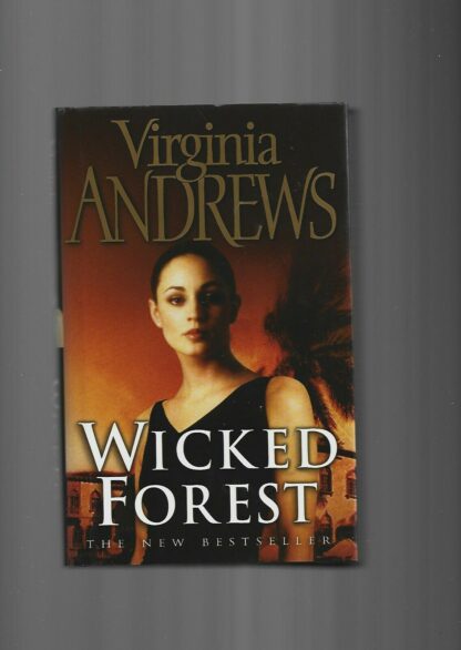 Wicked Forest By Virginia Andrews