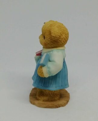 Cherished Teddies - Abby ' Teacher, You're An A+ In My Book'