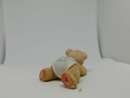 Cherished Teddies - Betsey 'the First Step To Love'