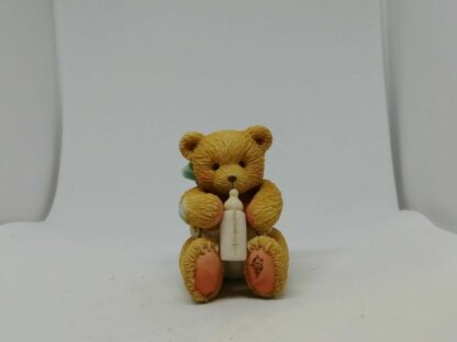 Cherished Teddies - Billy 'everyone Needs A Cuddle'