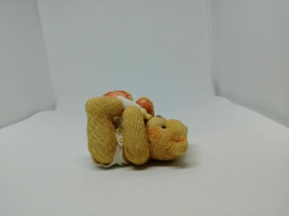 Cherished Teddies - Billy 'everyone Needs A Cuddle'