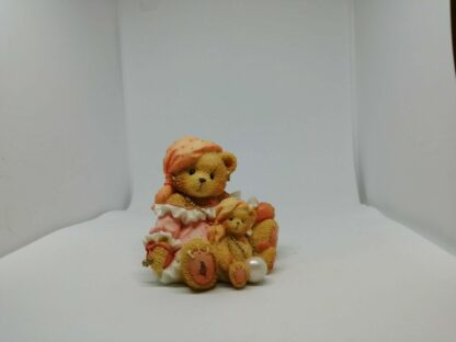 Cherished Teddies - Carrie