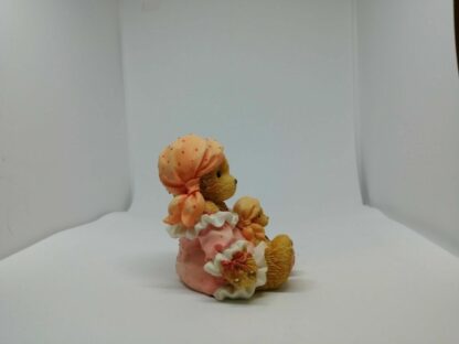 Cherished Teddies - Carrie