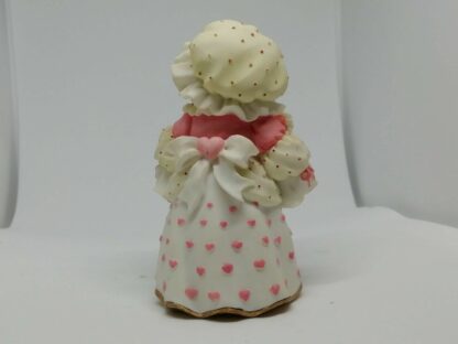 Cherished Teddies - Darla 'my Heart Wishes For You'