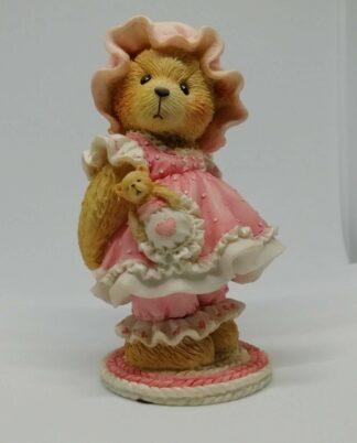 Cherished Teddies - Holding On To Someone Special
