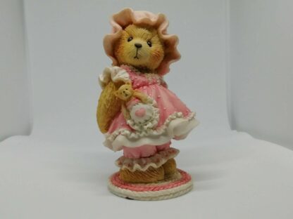 Cherished Teddies - Holding On To Someone Special