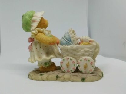 Cherished Teddies - Jessica 'a Mother's Heart Is Full Of Love'
