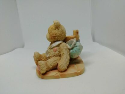 Cherished Teddies - Joshua 'love Repairs All'