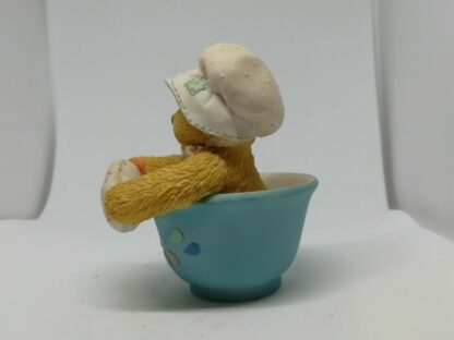 Cherished Teddies - Madeline 'a Cup Full Of Friendship'