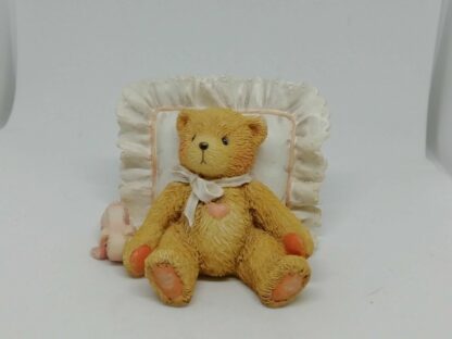 Cherished Teddies - Mandy 'i Love You Just The Way You Are'