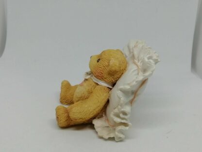 Cherished Teddies - Mandy 'i Love You Just The Way You Are'
