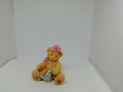 Cherished Teddies - Rose 'everything's Coming Up Roses'