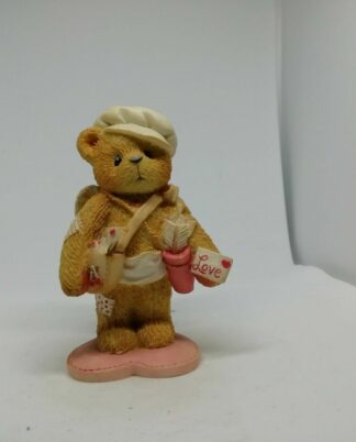 Cherished Teddies - Sent With Love Boxed