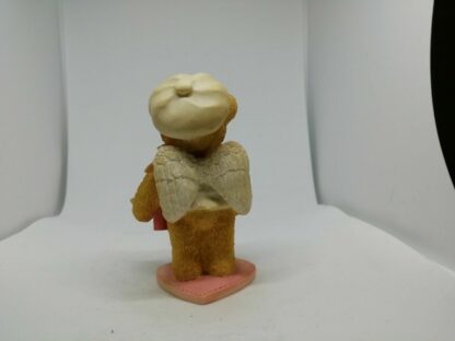 Cherished Teddies - Sent With Love Boxed