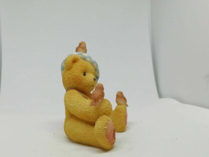 Cherished Teddies - Teddy 'friends Give You Wings To Fly'