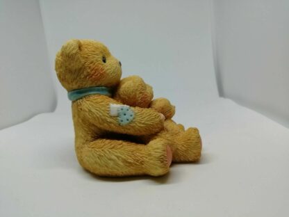 Cherished Teddies - Theadore, Samantha And Tyler