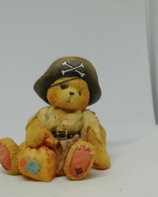 Cherished Teddies - Taylor 'sail The Seas With Me'