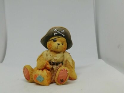 Cherished Teddies - Taylor 'sail The Seas With Me'