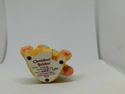 Cherished Teddies - Taylor 'sail The Seas With Me'