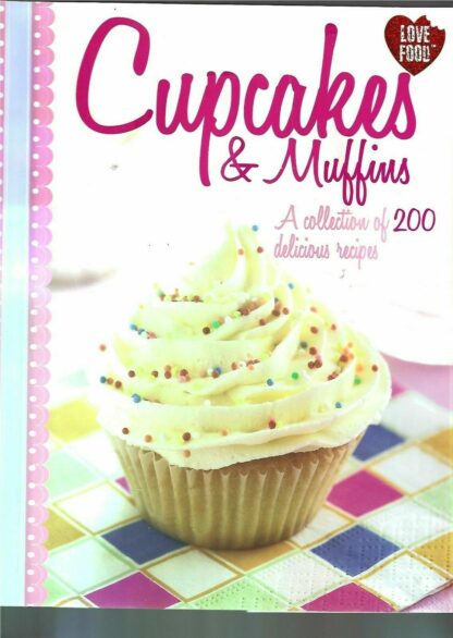 Cupcakes And Muffins