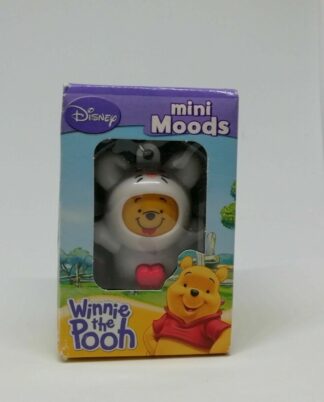 Winnie The Pooh - Mini Moods Figure Bnib Mouse