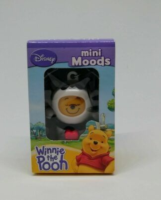 Winnie The Pooh - Mini Moods Figure Bnib Panda