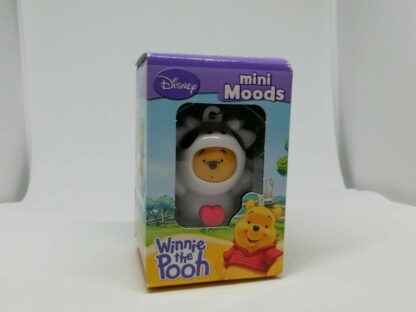 Winnie The Pooh - Mini Moods Figure Bnib Cow